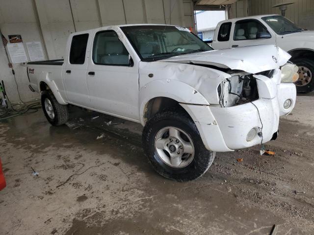 Photo 3 VIN: 1N6ED29Y92C392814 - NISSAN FRONTIER 