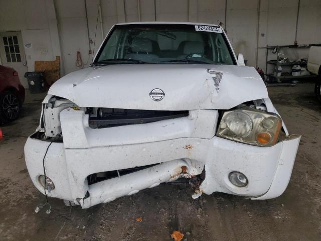 Photo 4 VIN: 1N6ED29Y92C392814 - NISSAN FRONTIER 