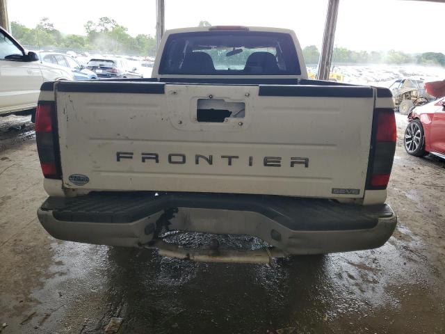 Photo 5 VIN: 1N6ED29Y92C392814 - NISSAN FRONTIER 