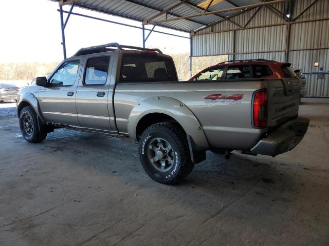 Photo 1 VIN: 1N6ED29Y93C451006 - NISSAN FRONTIER 