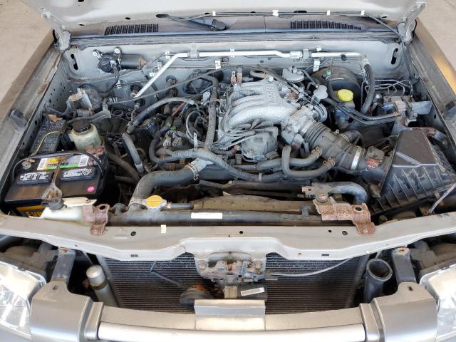 Photo 10 VIN: 1N6ED29Y93C451006 - NISSAN FRONTIER 