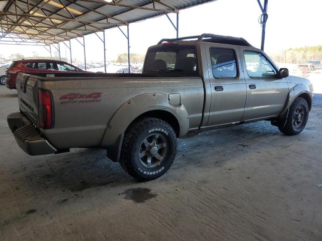 Photo 2 VIN: 1N6ED29Y93C451006 - NISSAN FRONTIER 