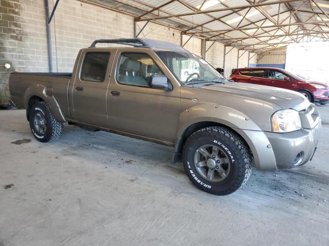 Photo 3 VIN: 1N6ED29Y93C451006 - NISSAN FRONTIER 