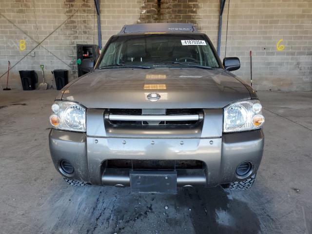 Photo 4 VIN: 1N6ED29Y93C451006 - NISSAN FRONTIER 