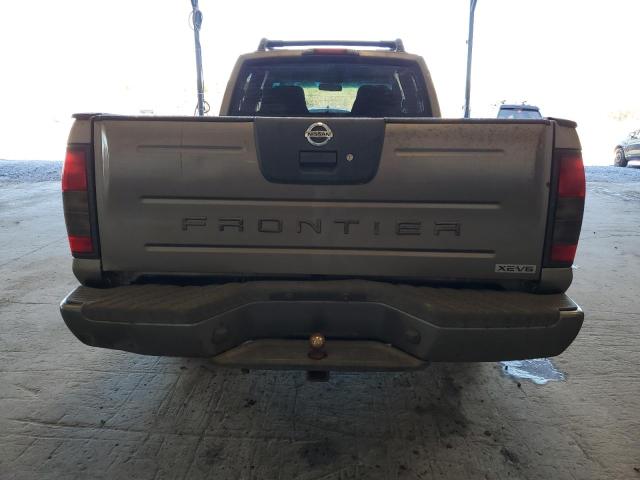 Photo 5 VIN: 1N6ED29Y93C451006 - NISSAN FRONTIER 