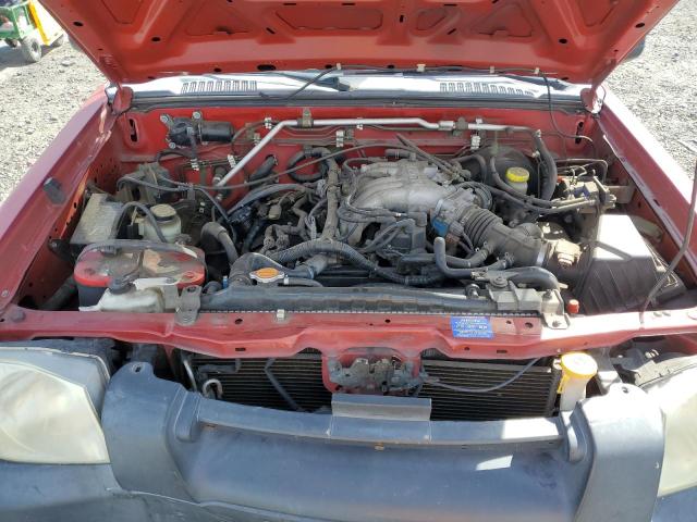 Photo 10 VIN: 1N6ED29YX2C314591 - NISSAN FRONTIER C 