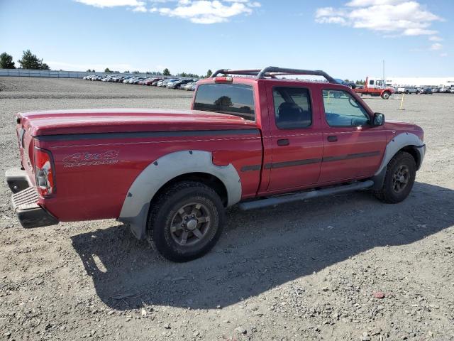 Photo 2 VIN: 1N6ED29YX2C314591 - NISSAN FRONTIER C 