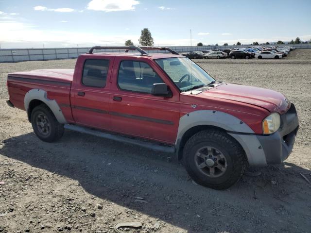 Photo 3 VIN: 1N6ED29YX2C314591 - NISSAN FRONTIER C 