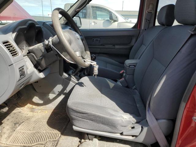 Photo 6 VIN: 1N6ED29YX2C314591 - NISSAN FRONTIER C 