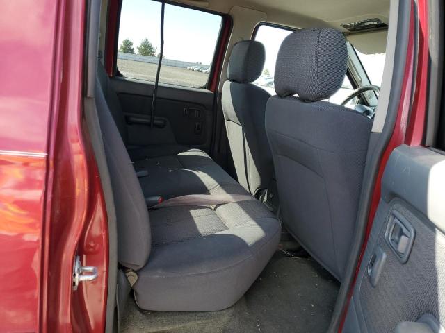 Photo 9 VIN: 1N6ED29YX2C314591 - NISSAN FRONTIER C 