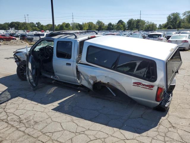 Photo 1 VIN: 1N6ED29YX2C354766 - NISSAN FRONTIER C 