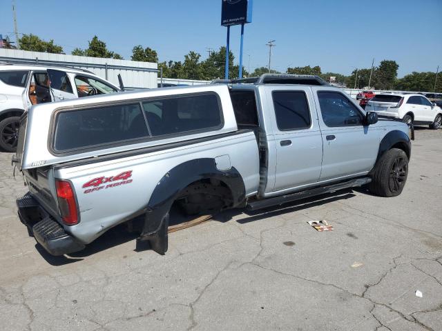 Photo 2 VIN: 1N6ED29YX2C354766 - NISSAN FRONTIER C 