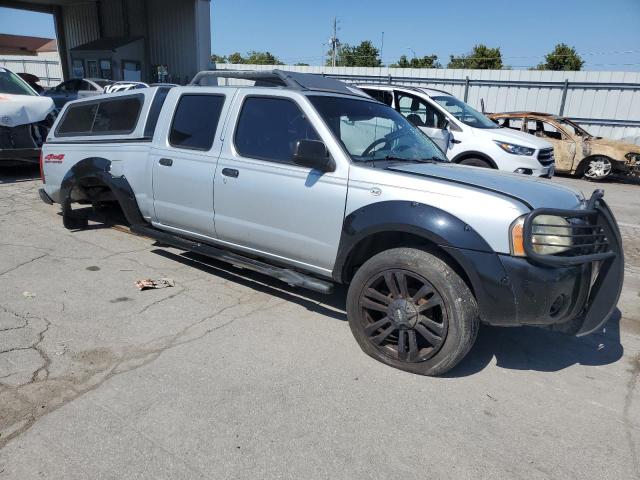 Photo 3 VIN: 1N6ED29YX2C354766 - NISSAN FRONTIER C 