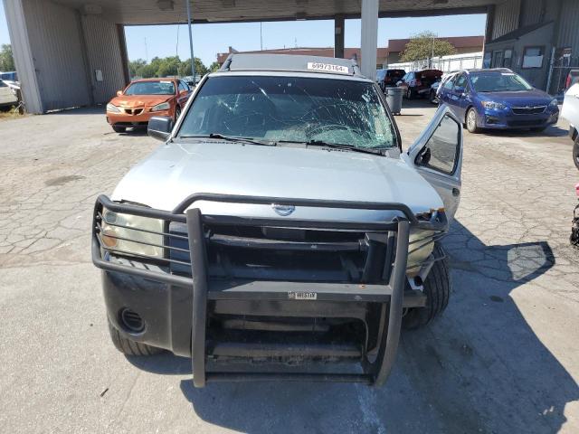 Photo 4 VIN: 1N6ED29YX2C354766 - NISSAN FRONTIER C 