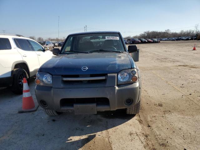 Photo 4 VIN: 1N6ED29YX3C442279 - NISSAN FRONTIER 