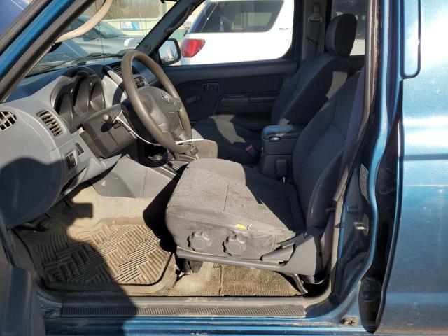 Photo 6 VIN: 1N6ED29YX3C442279 - NISSAN FRONTIER 