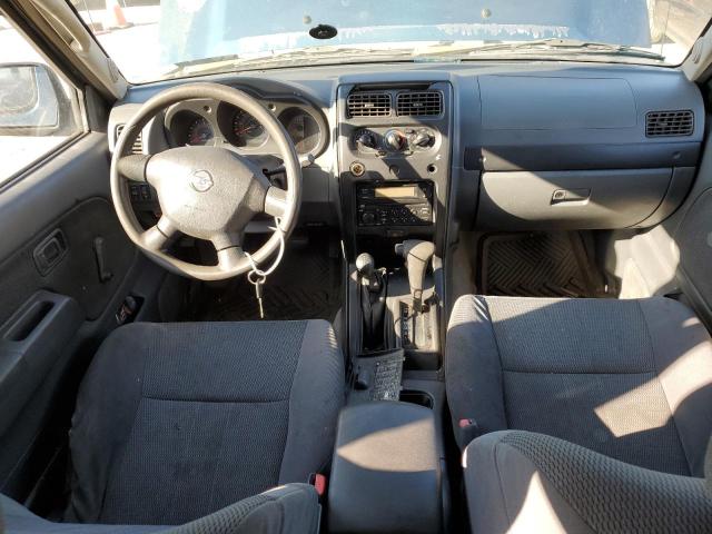 Photo 7 VIN: 1N6ED29YX3C442279 - NISSAN FRONTIER 