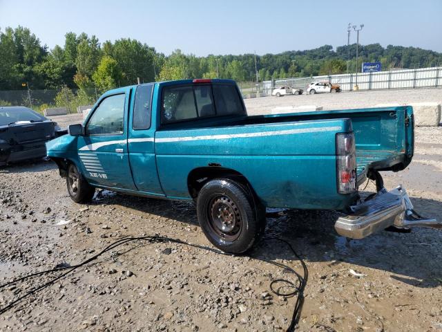 Photo 1 VIN: 1N6HD16S0SC396502 - NISSAN TRUCK KING 