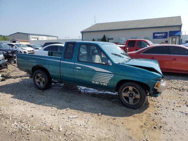 Photo 3 VIN: 1N6HD16S0SC396502 - NISSAN TRUCK KING 