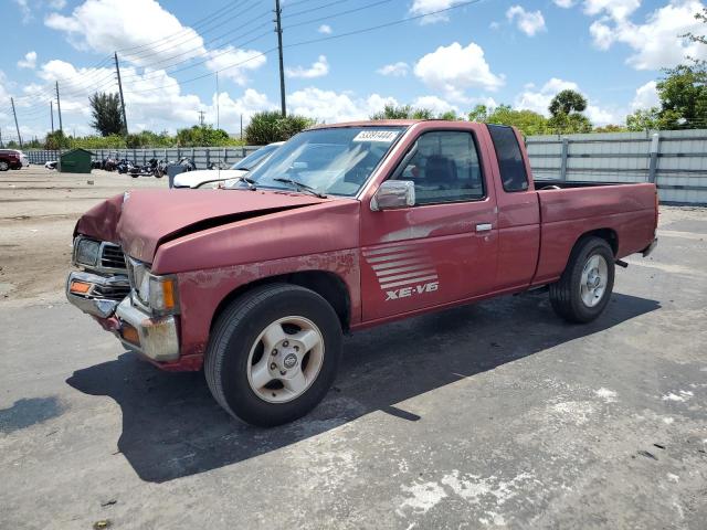 Photo 0 VIN: 1N6HD16S1SC447098 - NISSAN TITAN 