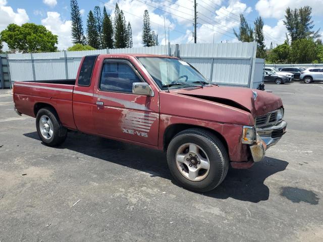 Photo 3 VIN: 1N6HD16S1SC447098 - NISSAN TITAN 