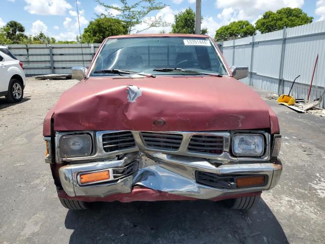 Photo 4 VIN: 1N6HD16S1SC447098 - NISSAN TITAN 