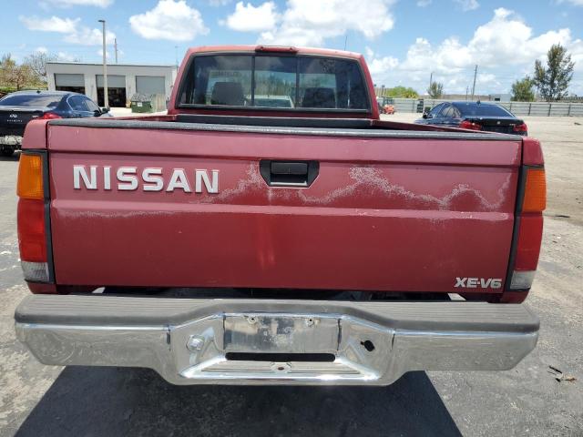 Photo 5 VIN: 1N6HD16S1SC447098 - NISSAN TITAN 