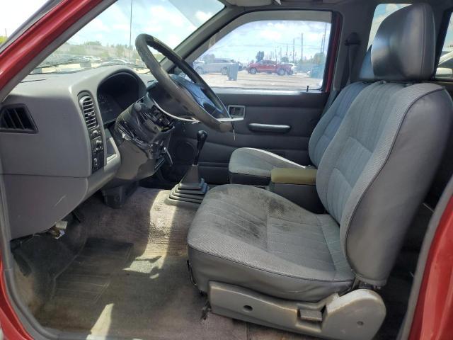 Photo 6 VIN: 1N6HD16S1SC447098 - NISSAN TITAN 