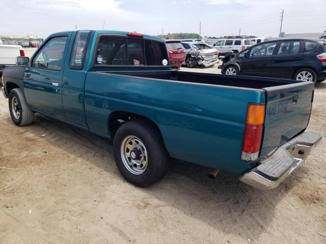 Photo 1 VIN: 1N6HD16S1SC453564 - NISSAN TITAN 