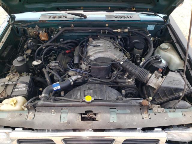 Photo 10 VIN: 1N6HD16S1SC453564 - NISSAN TITAN 