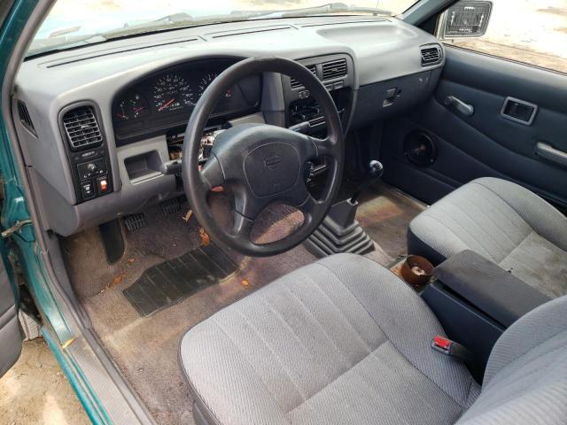 Photo 7 VIN: 1N6HD16S1SC453564 - NISSAN TITAN 