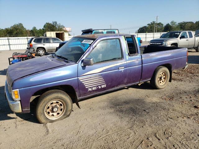 Photo 0 VIN: 1N6HD16S5SC423144 - NISSAN TRUCK KING 