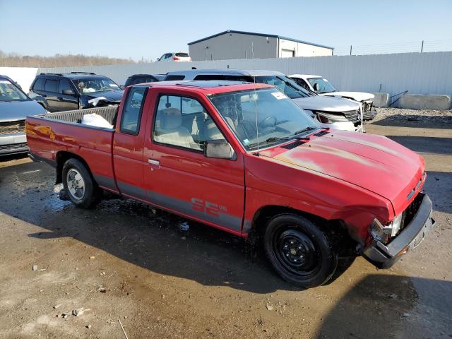 Photo 3 VIN: 1N6HD16S8LC308250 - NISSAN D21 