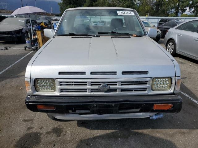 Photo 4 VIN: 1N6HD16S9LC372328 - NISSAN D21 KING C 