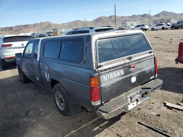 Photo 1 VIN: 1N6HD16SXSC467298 - NISSAN TITAN 