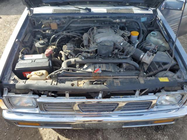 Photo 10 VIN: 1N6HD16SXSC467298 - NISSAN TITAN 