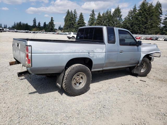 Photo 2 VIN: 1N6HD16Y0MC395146 - NISSAN TRUCK KING 