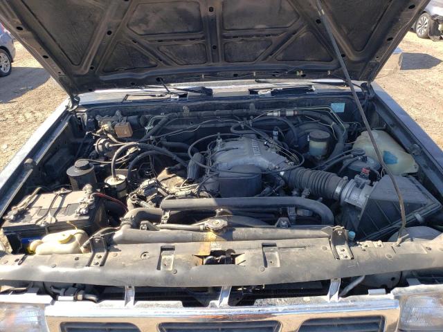 Photo 10 VIN: 1N6HD16Y0SC347966 - NISSAN TITAN 