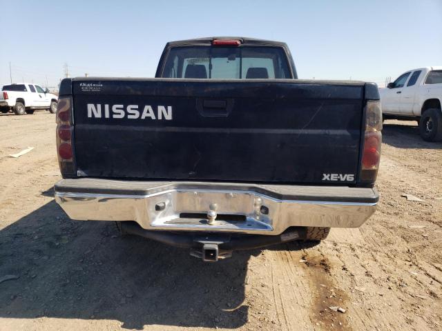 Photo 5 VIN: 1N6HD16Y0SC347966 - NISSAN TITAN 