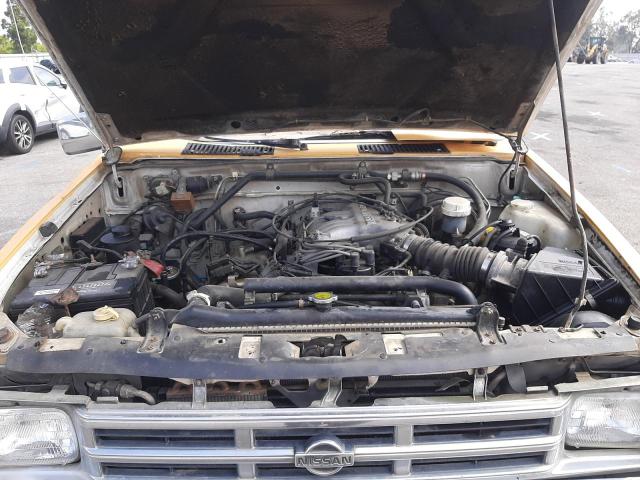 Photo 6 VIN: 1N6HD16Y1NC364330 - NISSAN TRUCK KING 