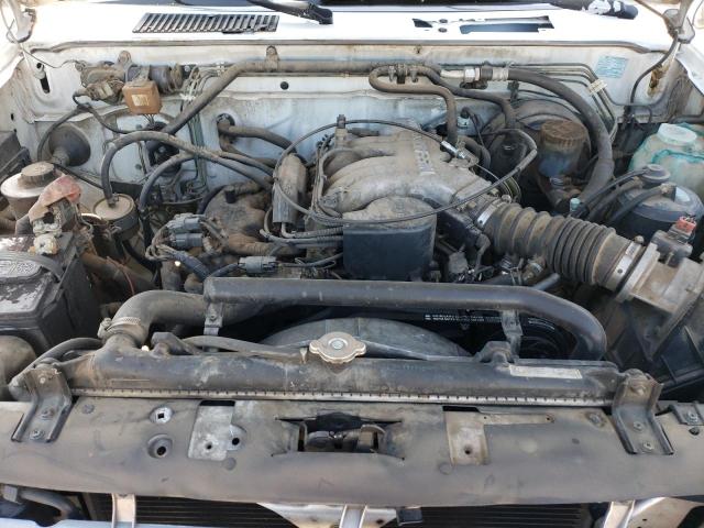 Photo 10 VIN: 1N6HD16Y1SC467534 - NISSAN TITAN 