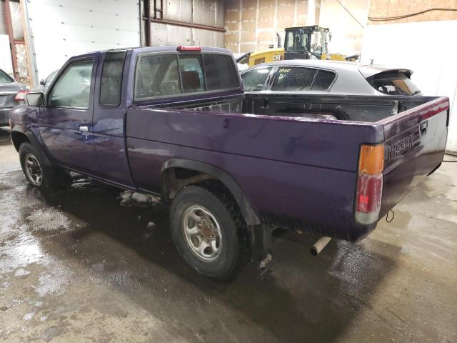 Photo 1 VIN: 1N6HD16Y2SC326181 - NISSAN TITAN 