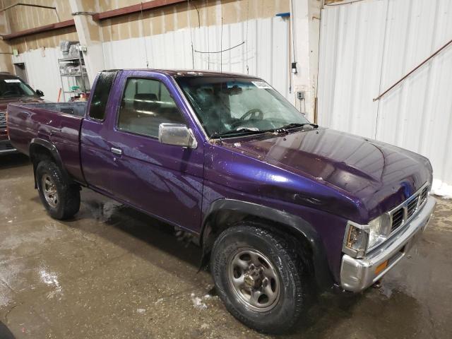 Photo 3 VIN: 1N6HD16Y2SC326181 - NISSAN TITAN 