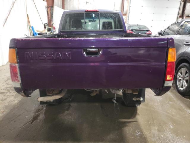 Photo 5 VIN: 1N6HD16Y2SC326181 - NISSAN TITAN 