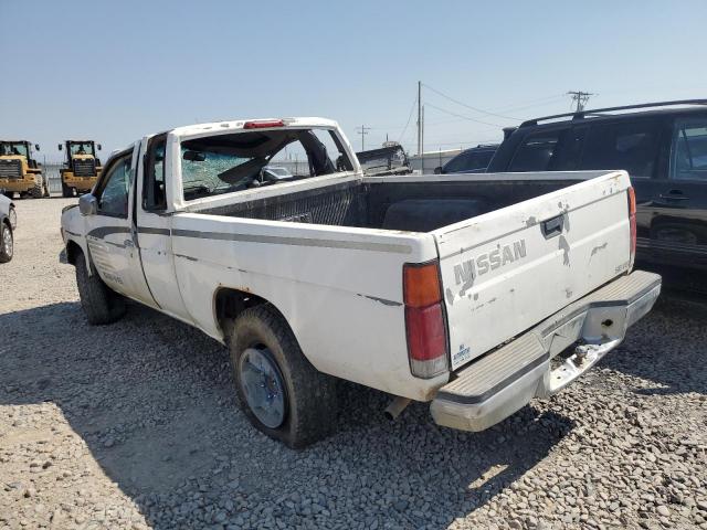 Photo 1 VIN: 1N6HD16Y3SC350361 - NISSAN TRUCK KING 