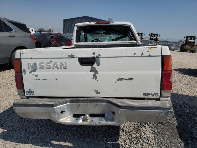 Photo 5 VIN: 1N6HD16Y3SC350361 - NISSAN TRUCK KING 