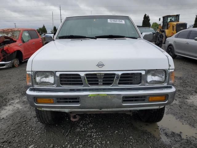 Photo 4 VIN: 1N6HD16Y3SC474811 - NISSAN NAVARA 