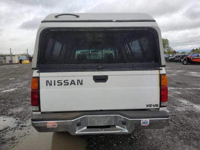 Photo 5 VIN: 1N6HD16Y3SC474811 - NISSAN NAVARA 