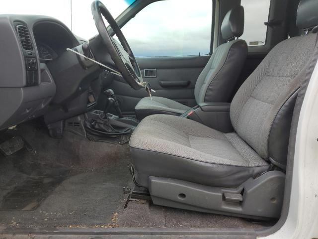 Photo 6 VIN: 1N6HD16Y3SC474811 - NISSAN NAVARA 