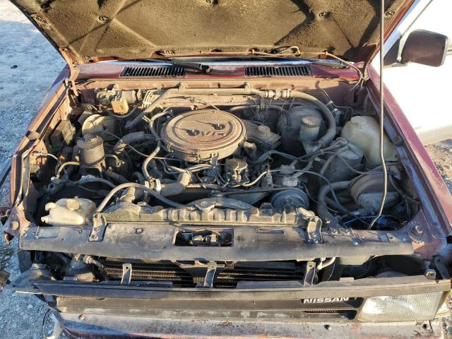 Photo 10 VIN: 1N6HD16Y5KC330306 - NISSAN D21 